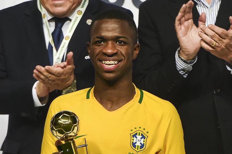 Vinicius Junior