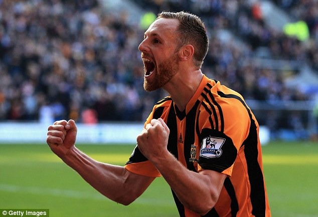 David Meyler