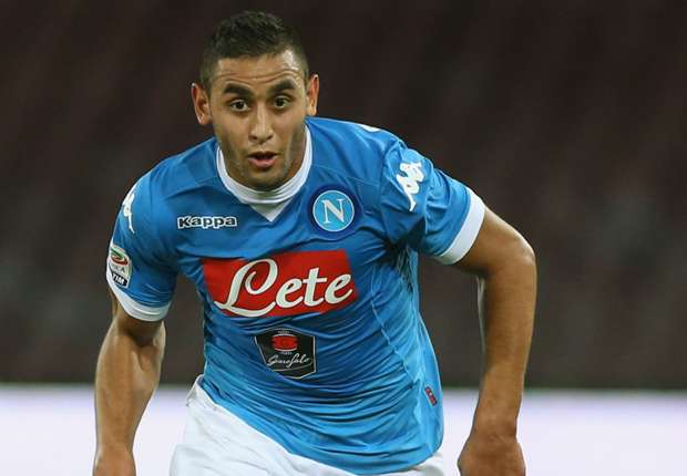 Faouzi Ghoulam