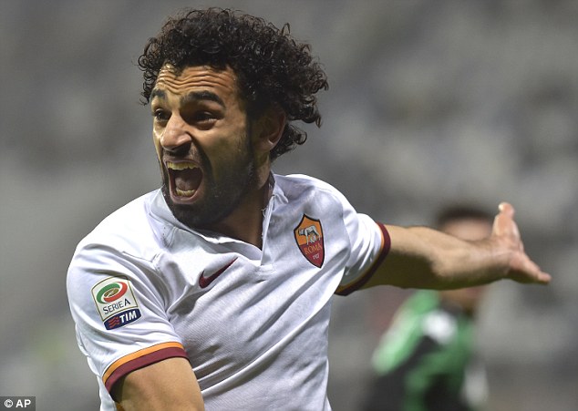 Salah