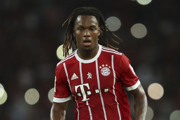Renato Sanches