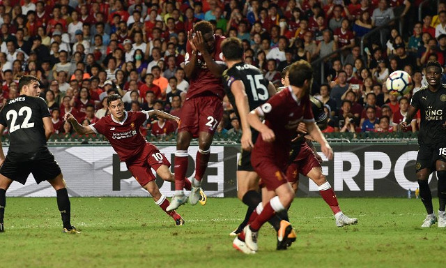 Philippe Coutinho