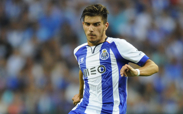 Ruben Neves