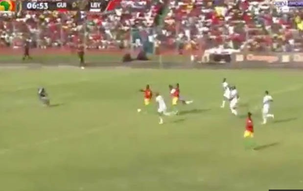 Naby Keita