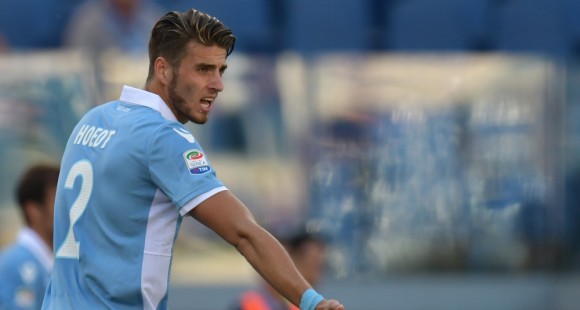 Wesley Hoedt