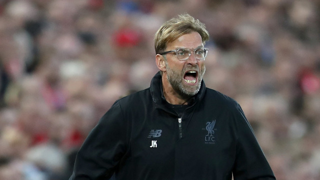 Jurgen Klopp, Hoffenheim