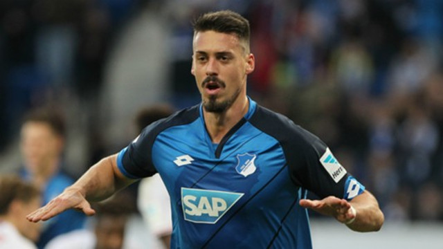 Sandro Wagner