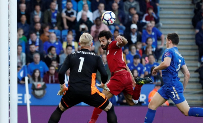 Mo Salah