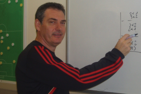 Pep Segura