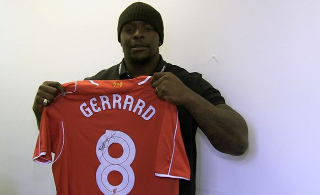 Adebayo Akinfenwa