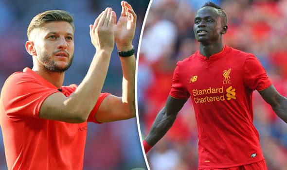 Lallana-Mane