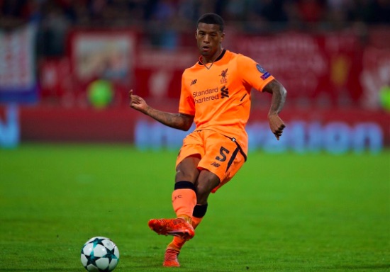 Gini Wijnaldum