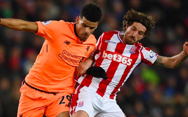 Dom Solanke