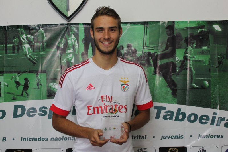 Francisco Ferreira