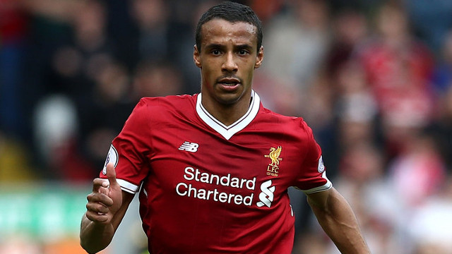 Joel Matip