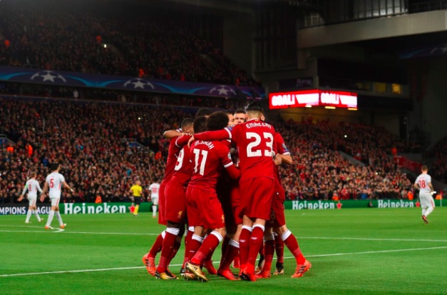 Coutinho, celebrate