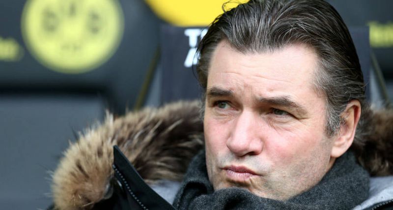 Michael Zorc