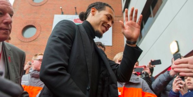 Van Dijk