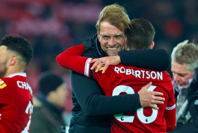 Andy Robertson