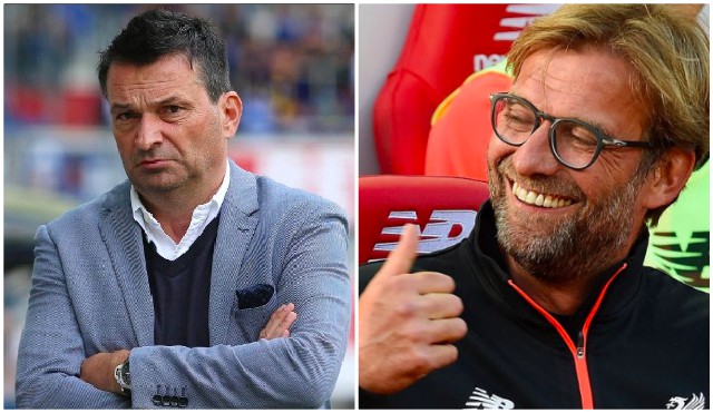 Heidel, Klopp