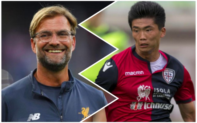 Jurgen Klopp, Song