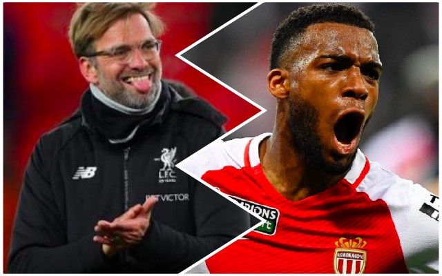 Klopp, Lemar