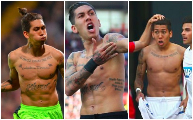 Roberto Firmino