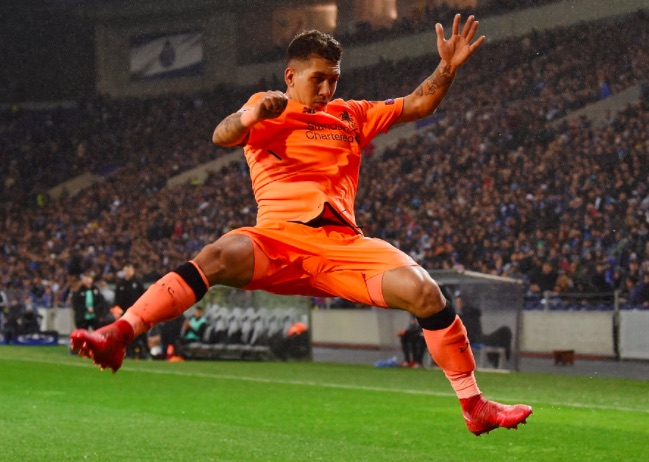 Firmino
