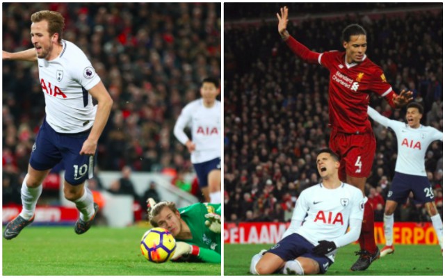 Kane, Lamela