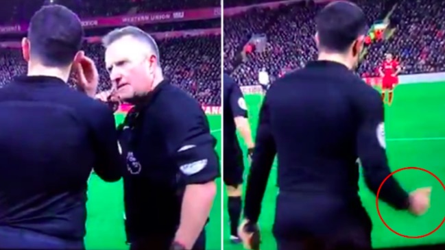 Linesman