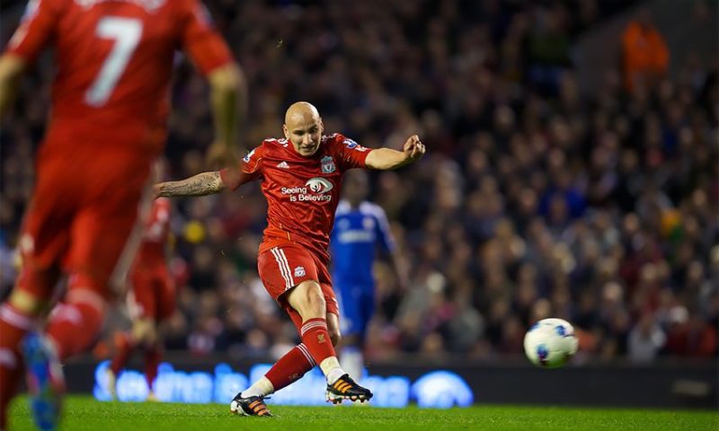 Jonjo Shelvey