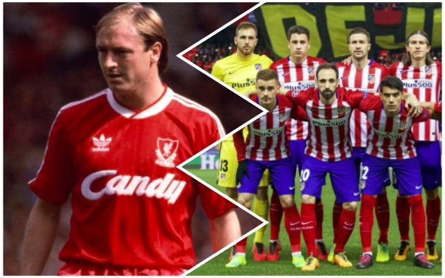 McMahon, Oblak