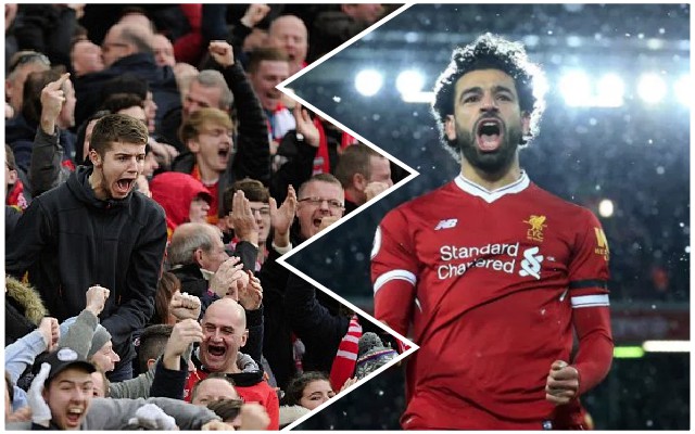 Mo Salah