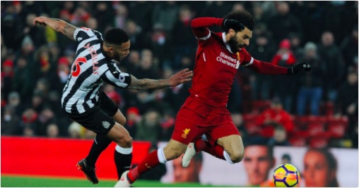 Salah, Lascelles