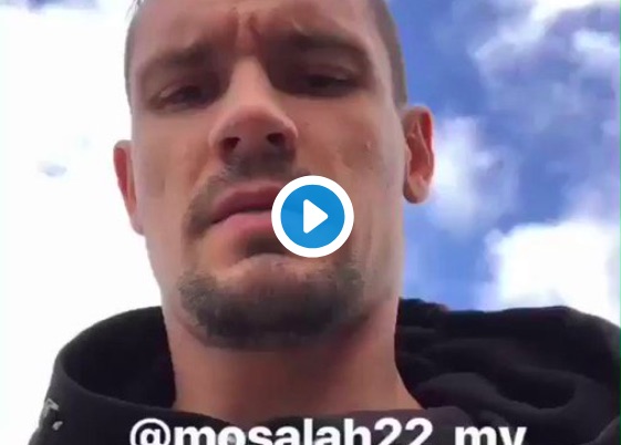 Salah, Lovren