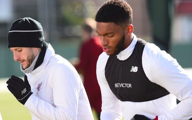 Joe Gomez