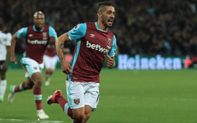 Manuel Lanzini