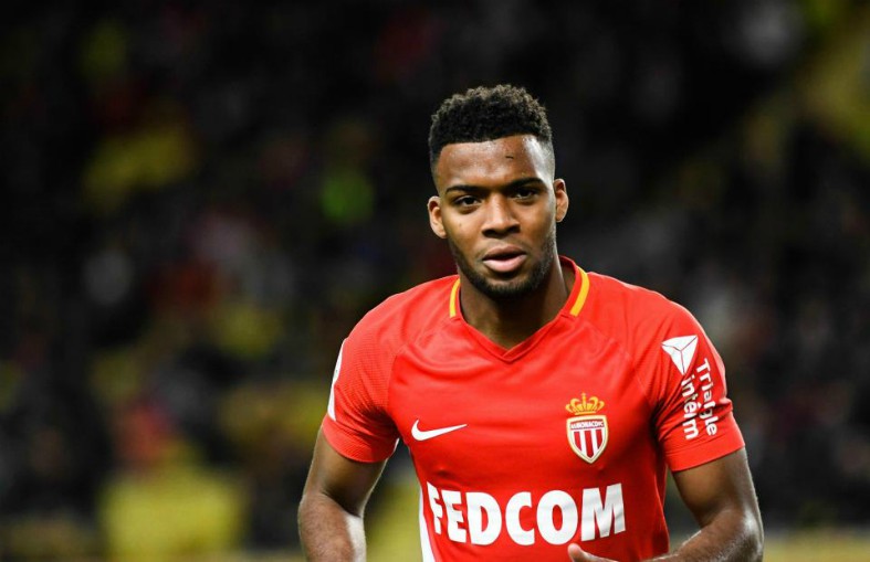 Thomas Lemar