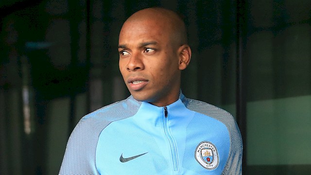 Fernandinho