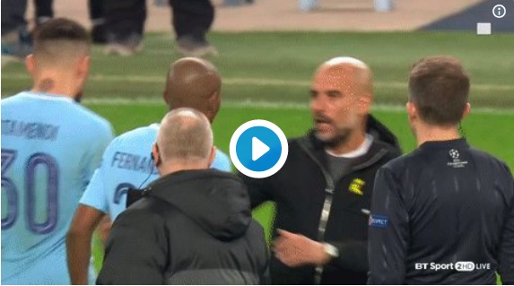 Guardiola Red