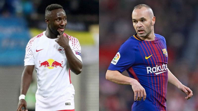 Keita Iniesta