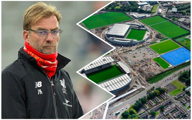 Klopp, City