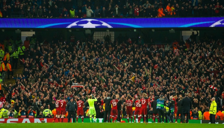 LFC Fans