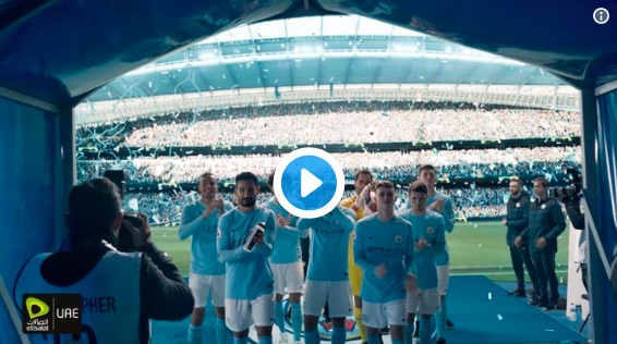 Man City