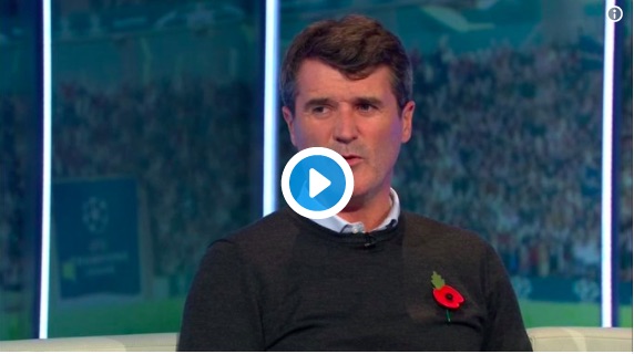 Roy Keane