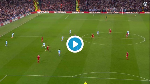 Virgil van Dijk, Mo Salah