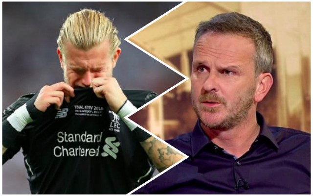 Karius, Hamann
