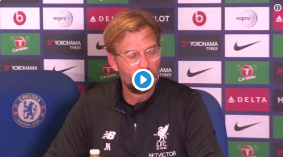 Klopp