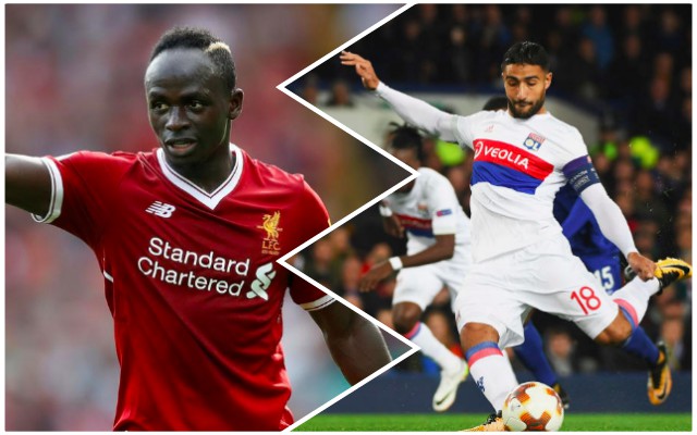 Mane, Fekir