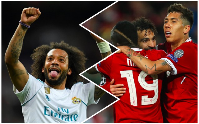 Marcelo, LIverpool